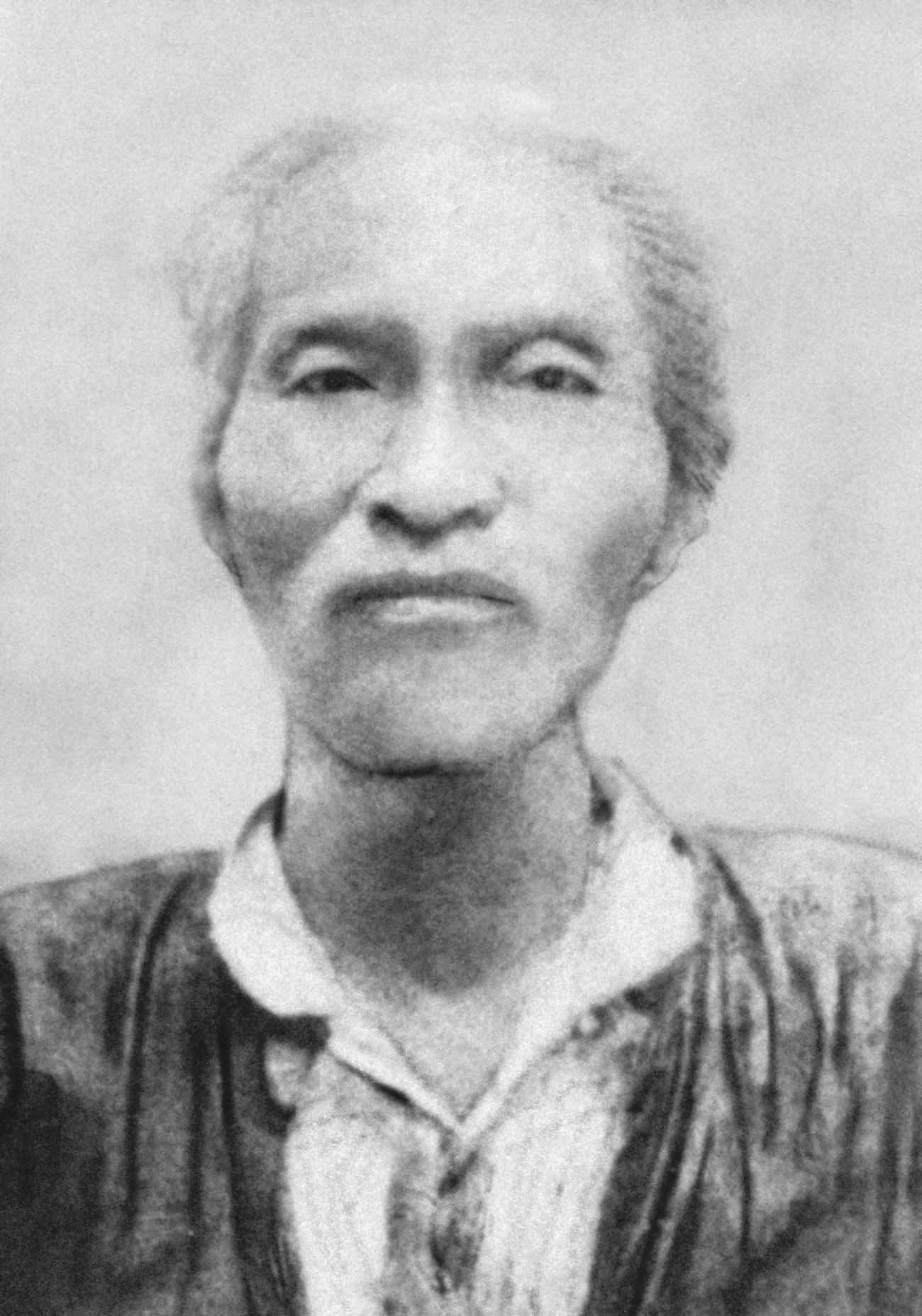 Cụ Phó bảng Nguyễn Sinh Sắc (1862-1929), thân phụ Chủ tịch Hồ Chí Minh